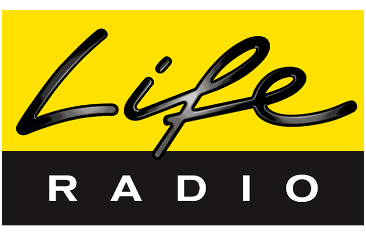 Life Radio Gastinterview